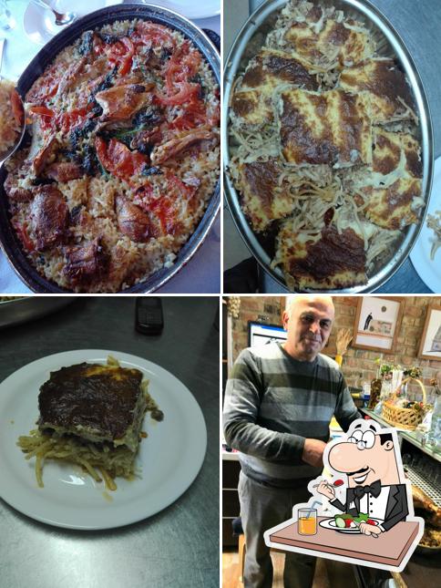 Restaurant DalipLaboti
