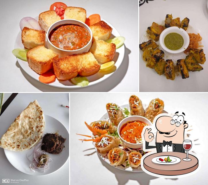 Deva Food Mart (Restaurant in Kapoorthala/ Restaurant in Aliganj Lucknow)