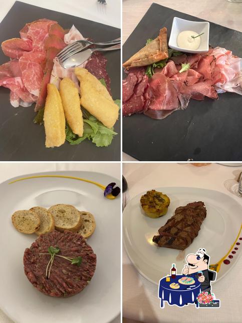 Sashimi al L’Antica