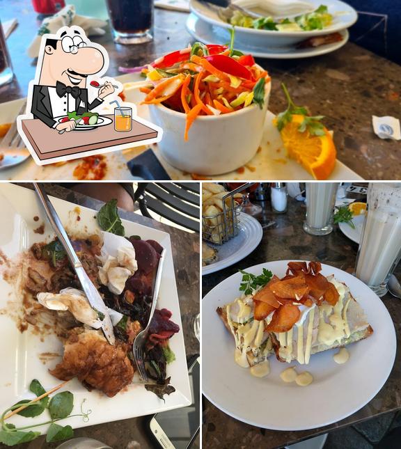Lena's Cafe and Bar in Warners Bay Restaurant reviews