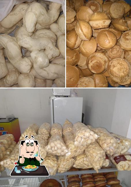 PADARIA NIL PAN - MACAÚBAS - BA