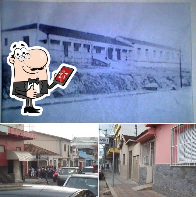 Panificadora e Lanchonete Requinte