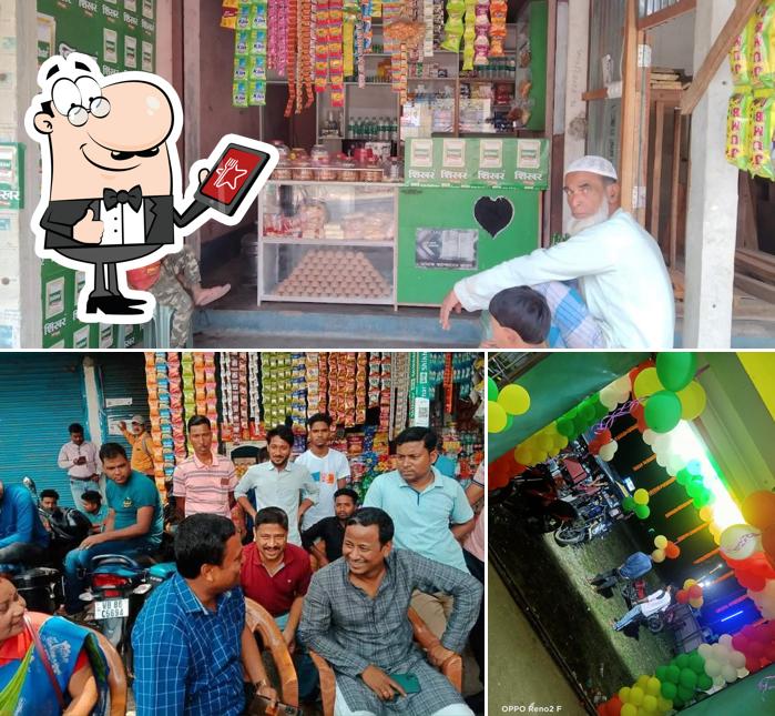 Pintu Store & Coffee