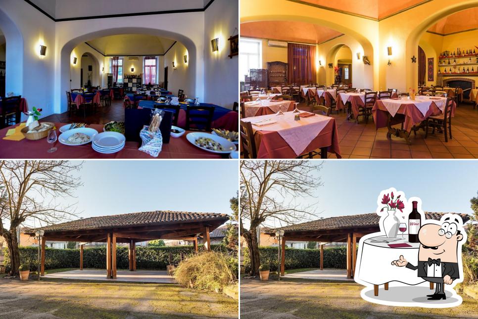 Ristorante Pizzeria Pachanga