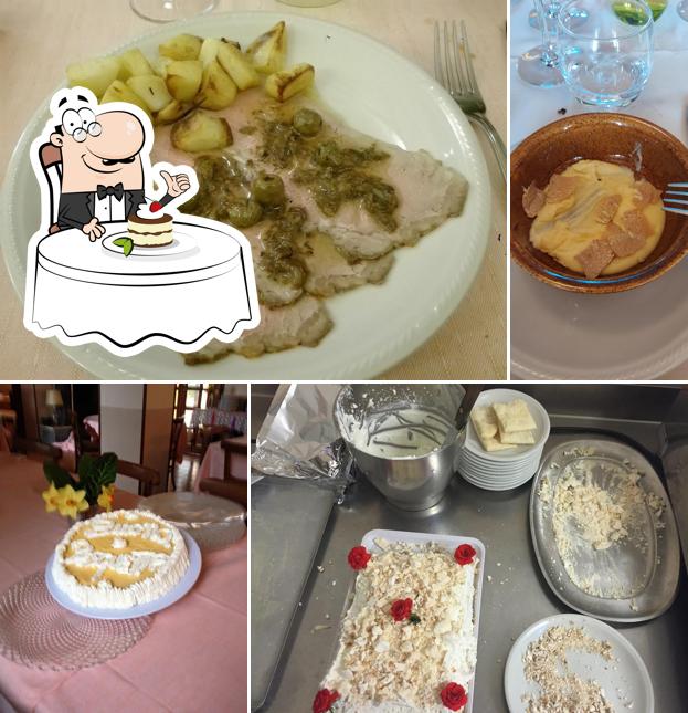 Ristorante Sciapa Pum