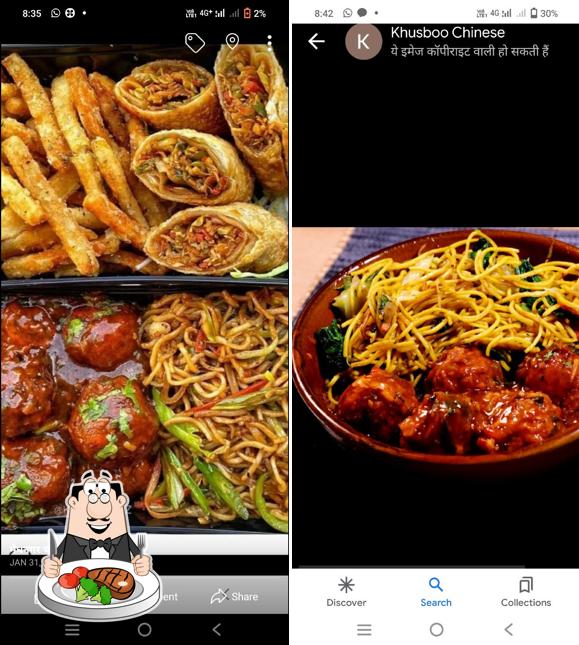 S.R CHINAA TOWN&Chinese Fast Fud