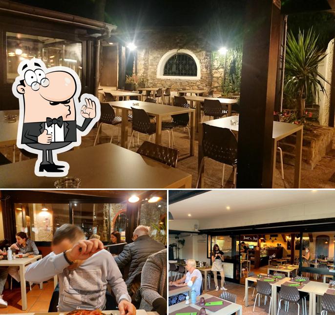 Ecco un'immagine di Santa Fè