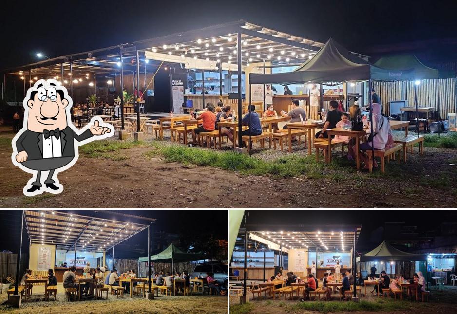 Tbones Steakhouse Batangas City, Batangas Restaurant reviews