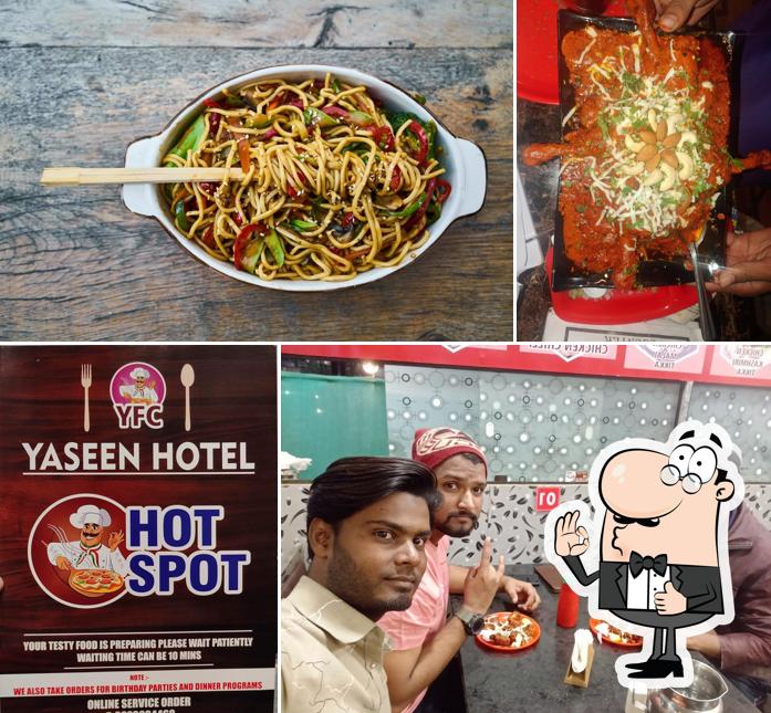 YASEEN HOTEL
