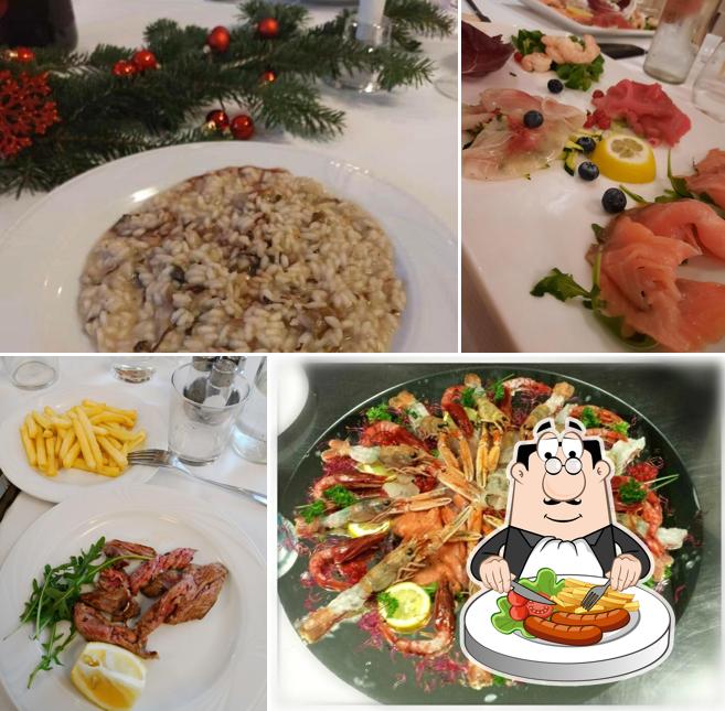 Ristorante Pizzeria LV