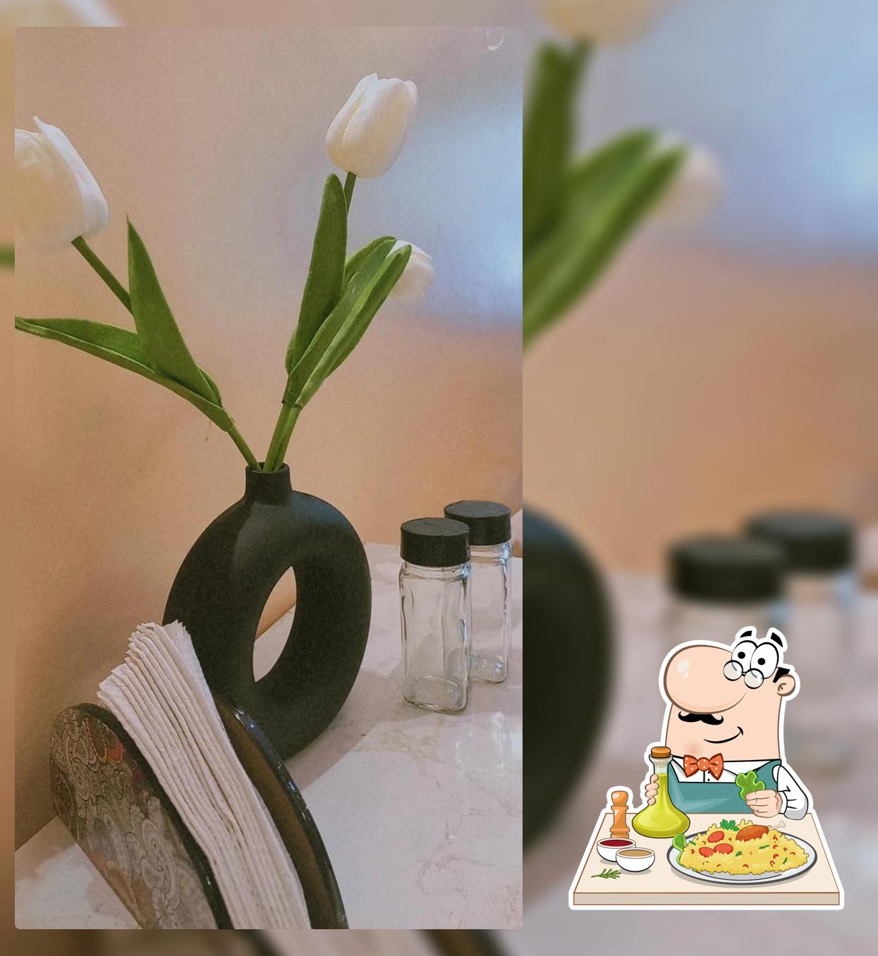 So & So Cafe