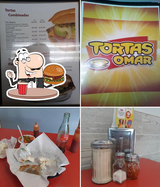 Tortas Omar Duara Mexicali Menú Del Restaurante Precios Y Reseñas 2720