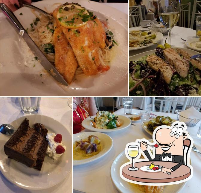 Yanni's Modern Mediterranean in Albuquerque Restaurant reviews