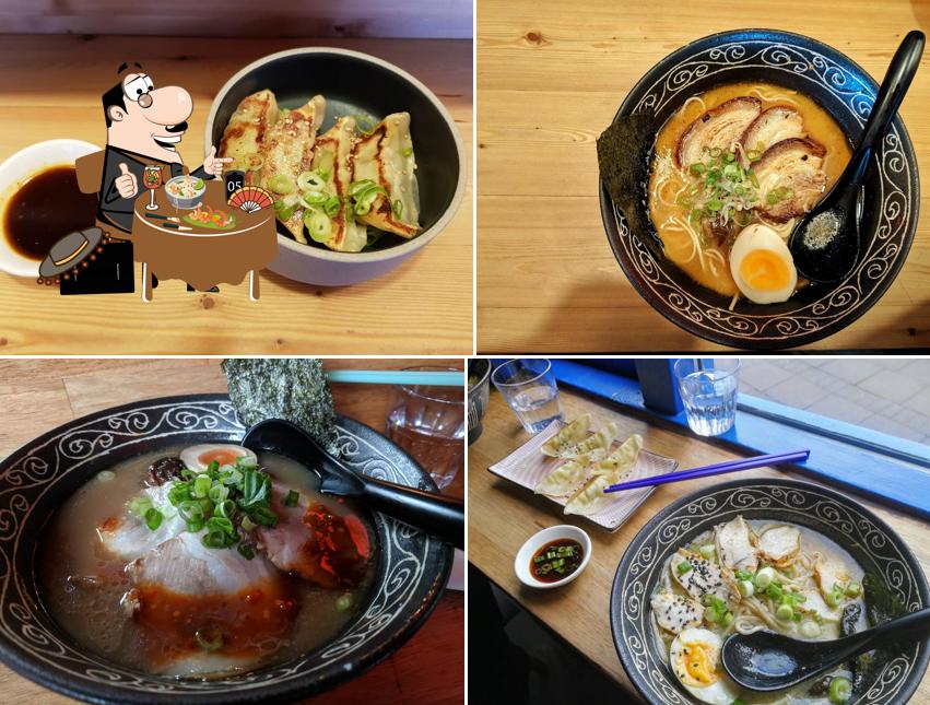 Ramen Momo