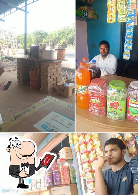 swami Tea Stall Or Restaurant
