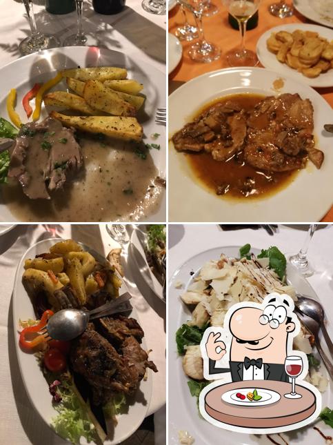 A Rua Fera Ristorante Pizzeria