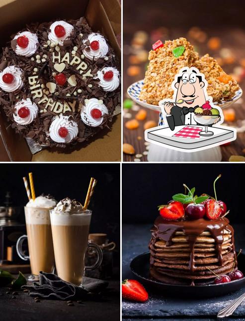 Bhardwaj Bakery