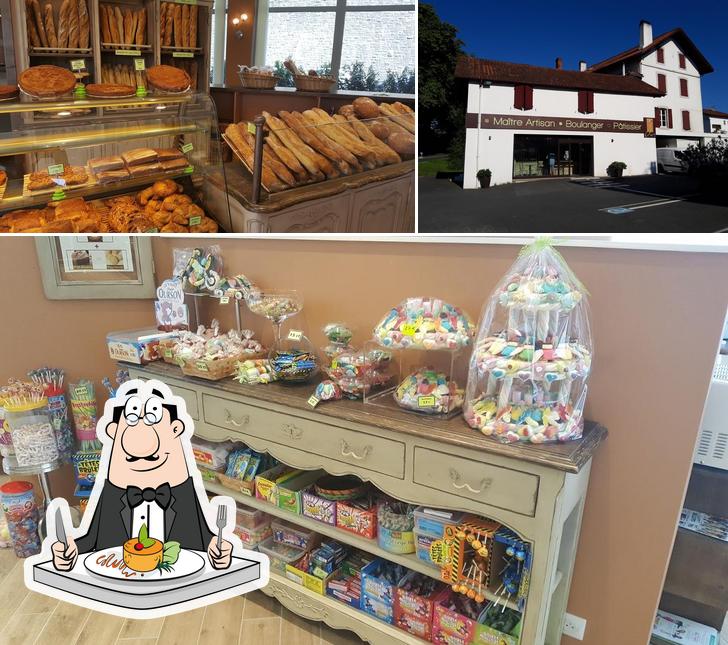 Boulangerie Zugasti
