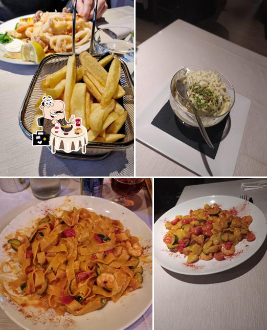 Buffalo Grill da Pino