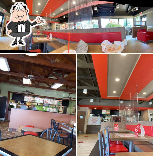 Burger King, 7300 Creedmoor Rd in Raleigh Restaurant menu and reviews