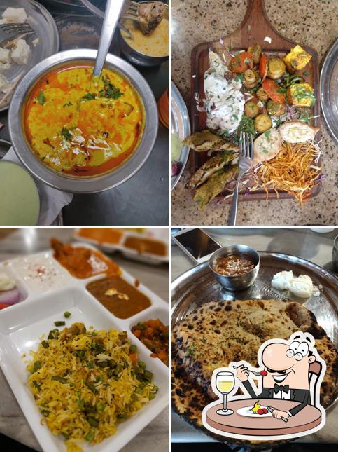 Dhaba HR 26, Gurugram, Dhaba HR 26 - Restaurant menu and reviews