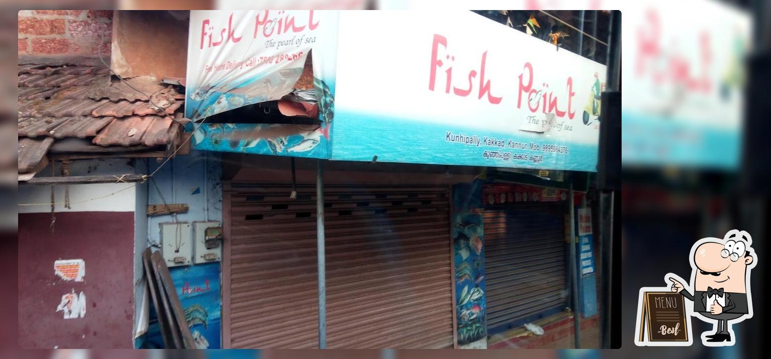 Find the best place to eat in Kannur, autumn 2024 Restaurant Guru