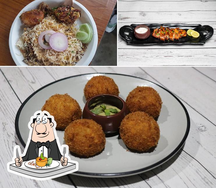 Food O Nest, Kolkata - Restaurant Reviews