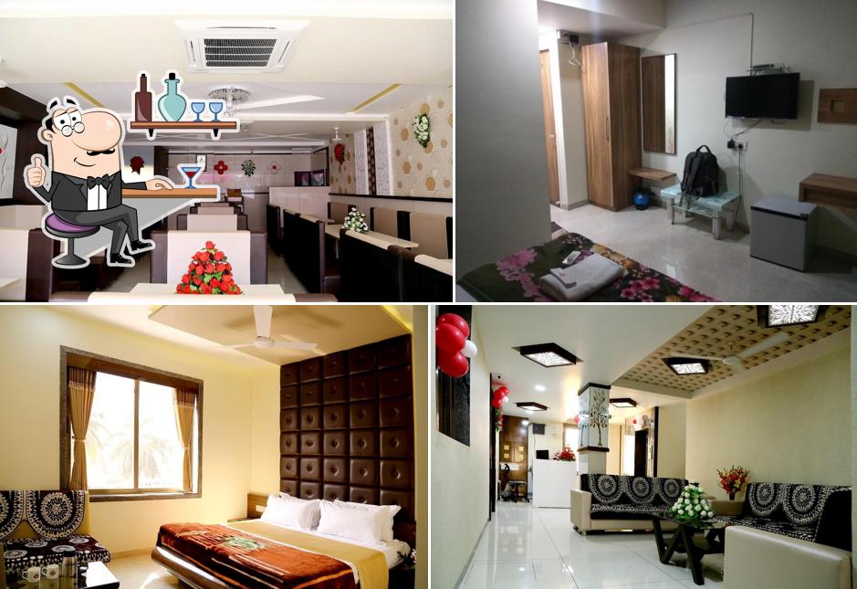 HOTEL SHAHI DARBAR
