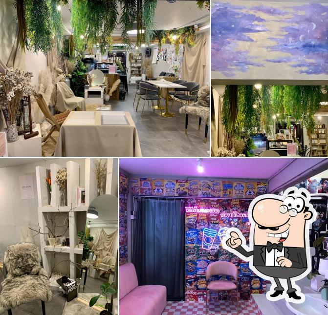 Moonlight Bangsaen Cafe, Huai Kapi - Restaurant reviews