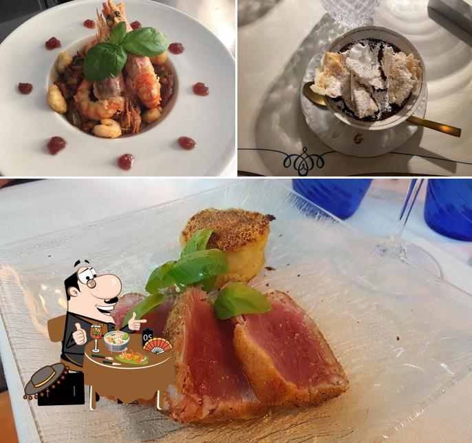 Cibo al Oltre il Gusto