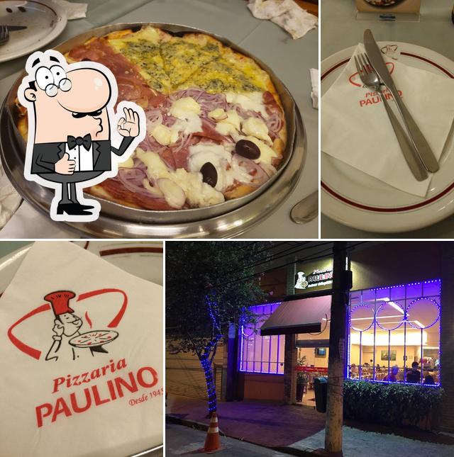 Pizzaria Paulino picture