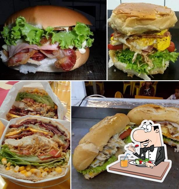 Amorim Lanches