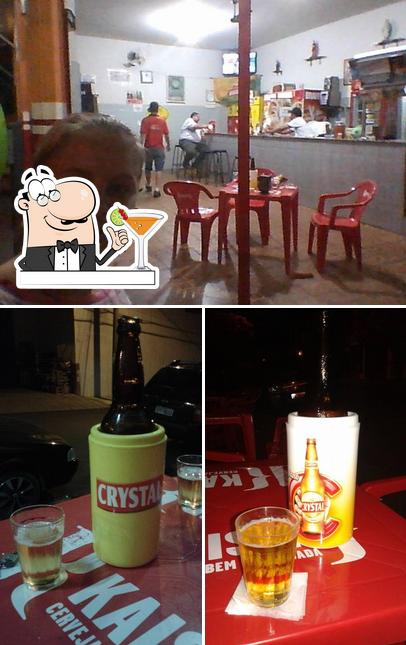 Bar Brasil Itápolis