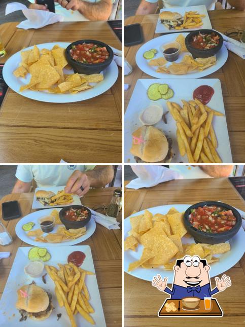The Stonehouse in Eureka Springs Restaurant reviews