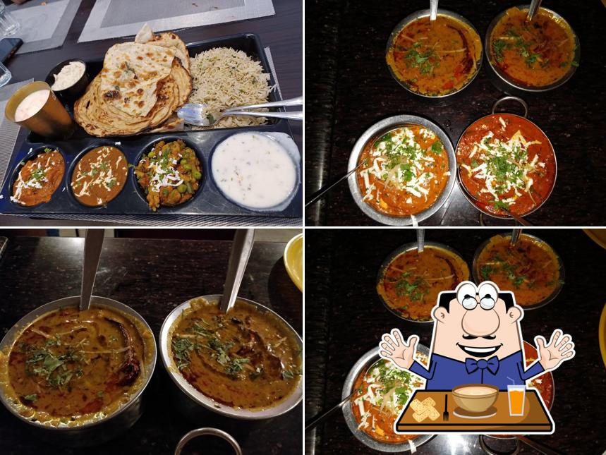 Punjabi Dhillon Dhaba & Restaurant