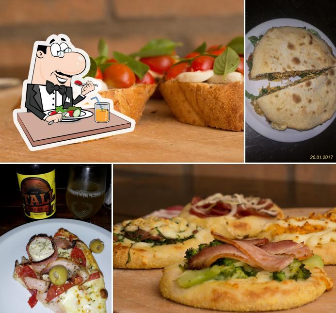 511 PIZZARIA
