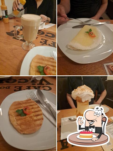 Café do Vô Vicente