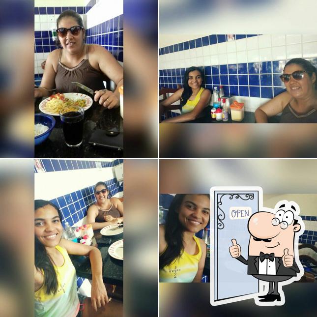 Churrascaria Roberto Menezes