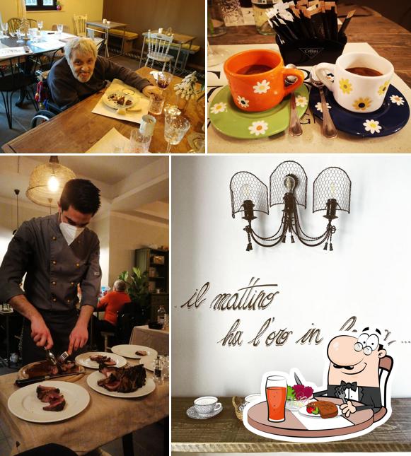 La Bottega Di GaBe