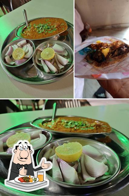 Mahadev hotel and Resturant