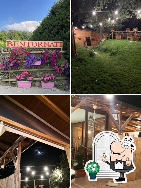 Ristorante Il Cucuzzaro