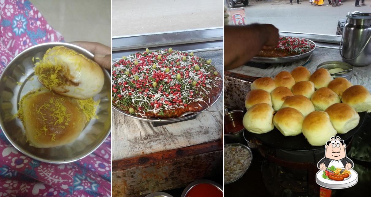 Sikandar Dabeli Shop
