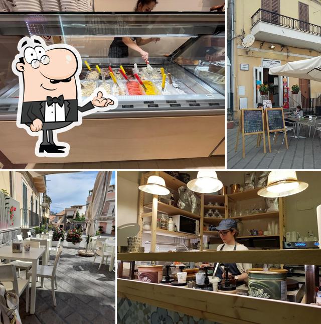 Slurp - Gelati & pastry