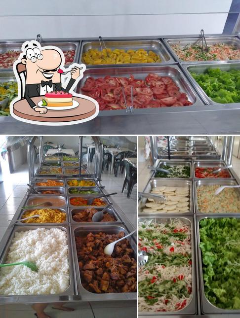 Restaurante Família A.M & Filhos