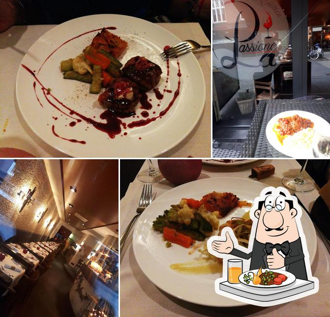 Ristorante Enoteca La Passione