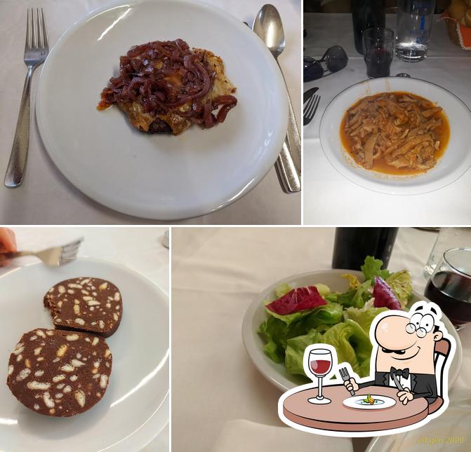 Trattoria Al Capiteo
