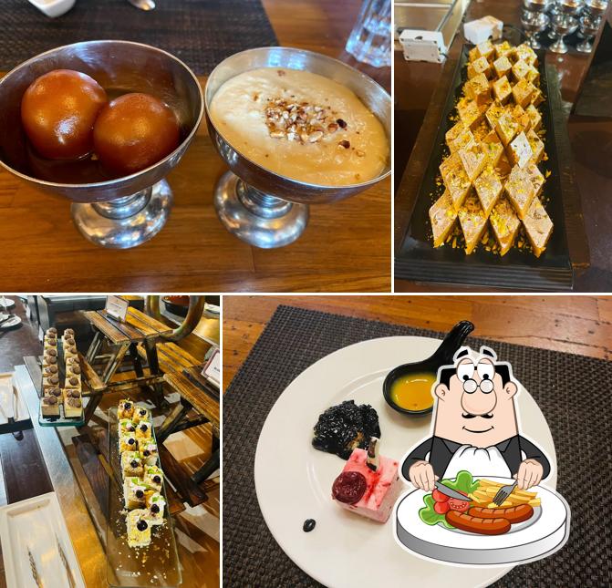 Woodpecker Restaurant, Aamby Valley Restaurant reviews