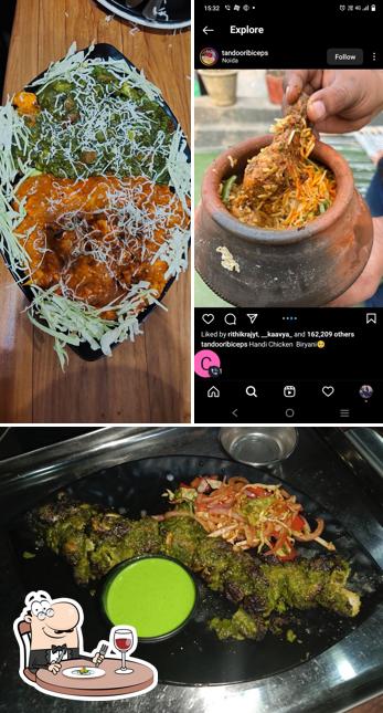 TASTE OF PUNJAB