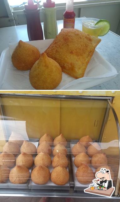 Kero+Lanches
