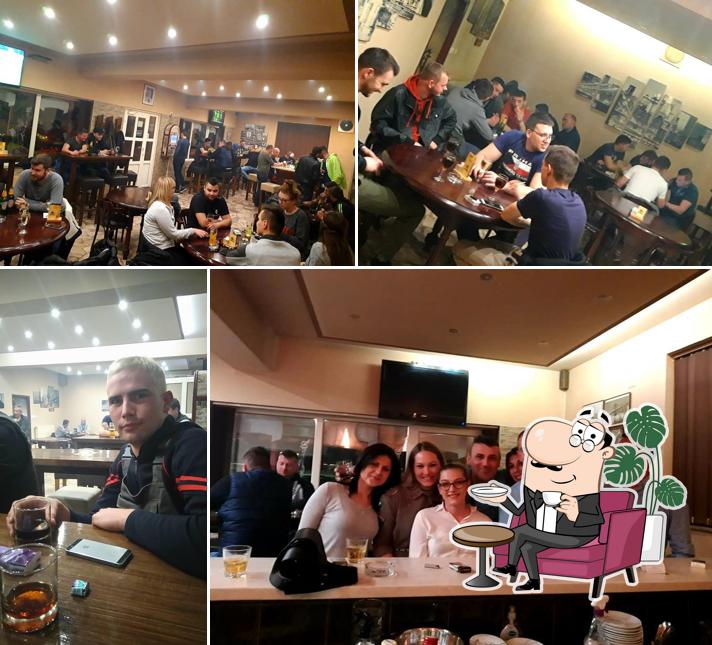 Caffe bar Liberty